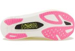 Hoka One One Rocket X 3 Damen Neon-Pack