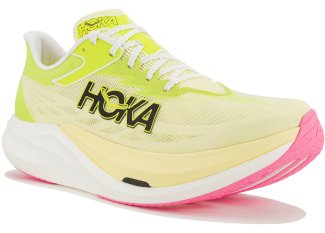 Hoka One One Rocket X 3