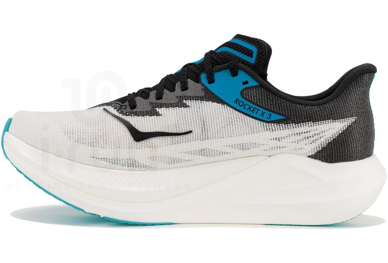 Hoka One One Rocket X 3