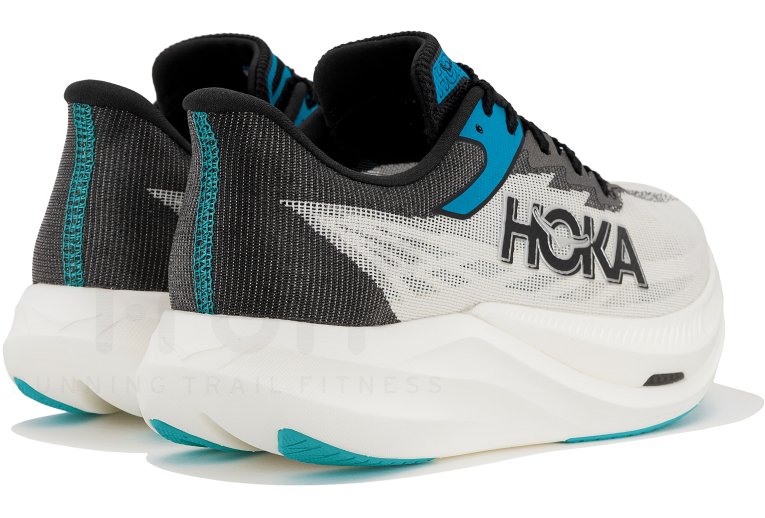 Hoka One One Rocket X 3
