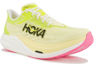 Hoka One One Rocket X 3