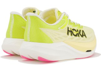 Hoka One One Rocket X 3