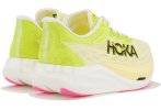 Hoka One One Rocket X 3 Neon Pack