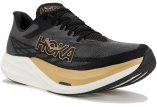 Hoka One One Rocket X 3 Koshi Tan-Tan