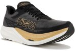 Hoka One One Rocket X 3 Herren Koshi Tan-Tan
