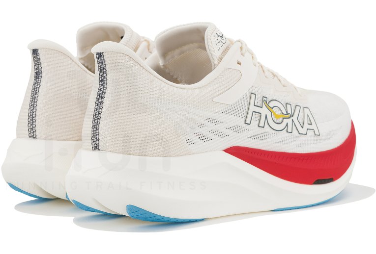 Hoka One One Rocket X 3 Herren