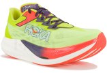 Hoka One One Rocket X 3 Herren