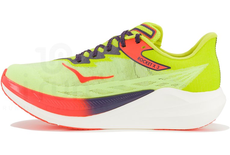 Hoka One One Rocket X 3 Herren