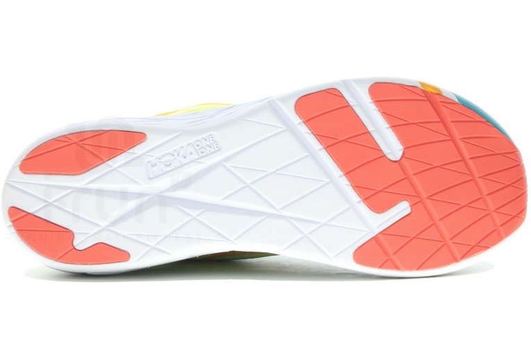 Hoka One One Rocket X Glitch Pack M