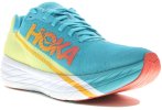Hoka One One Rocket X Glitch Pack Damen