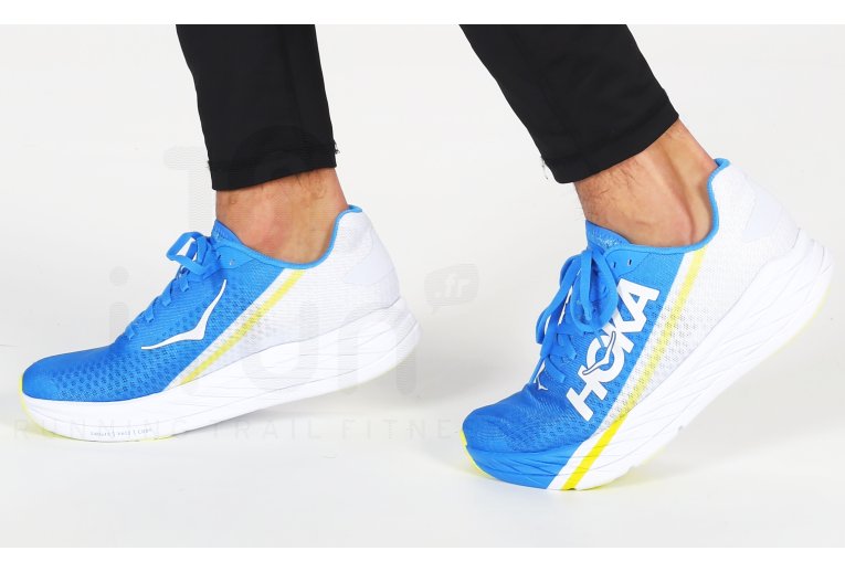 Hoka One One Rocket X Herren