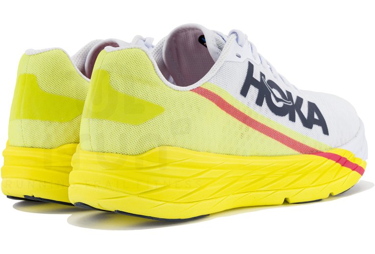 Hoka One One Rocket X M
