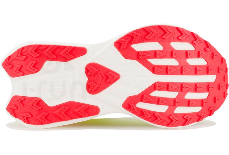 Hoka One One Rocket X Trail Damen