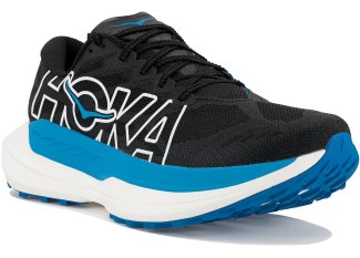 Hoka One One Rocket X Trail Herren