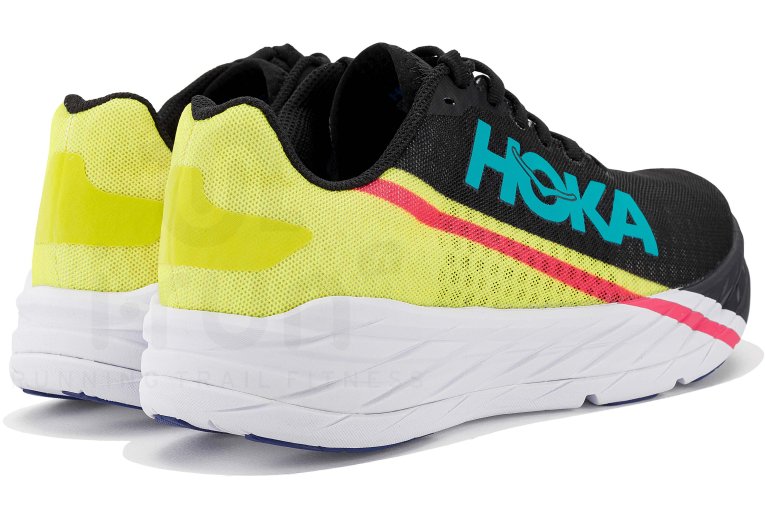 Hoka One One Rocket X