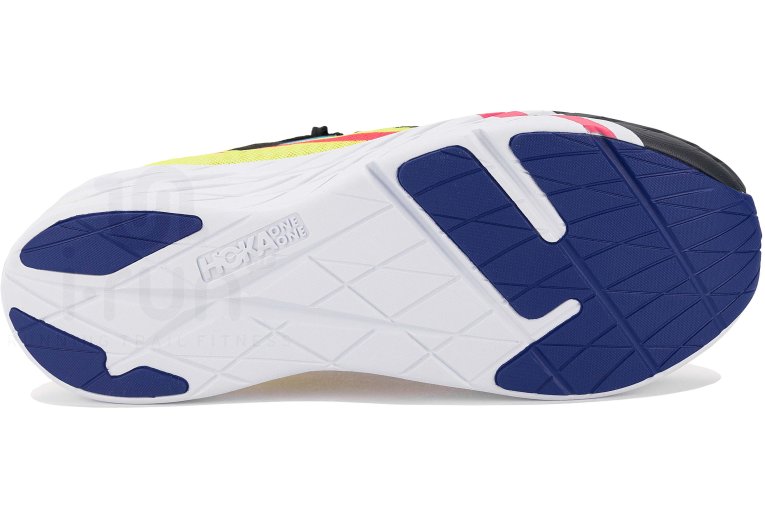 Hoka One One Rocket X