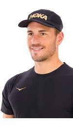 Hoka One One Run Koshi Tan-Tan