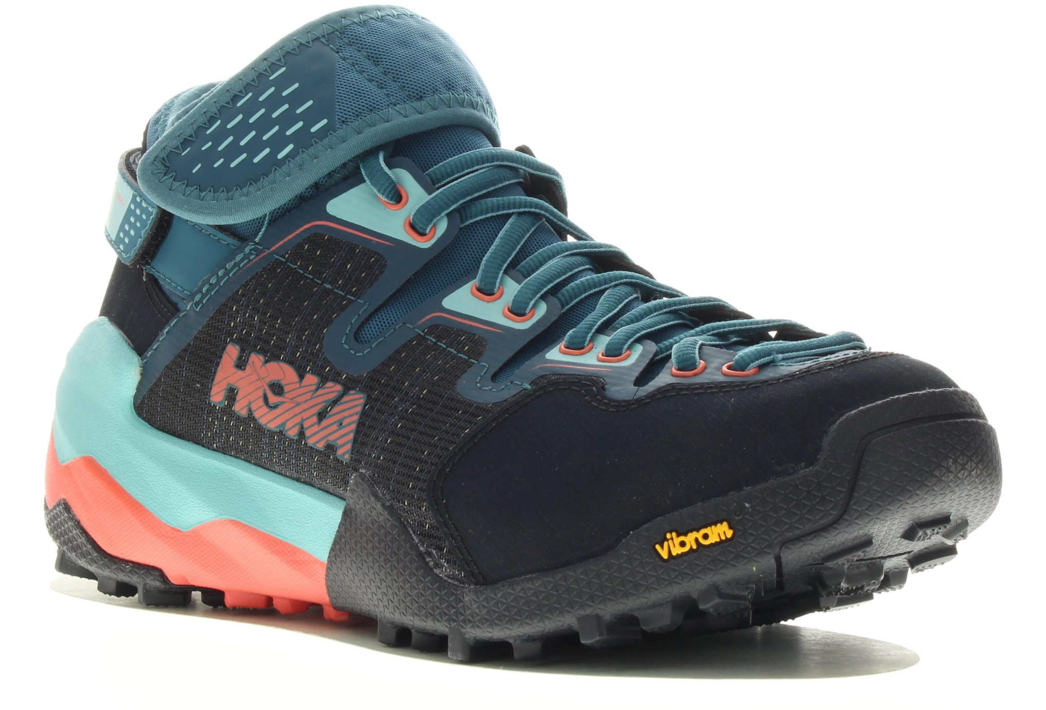 hoka one one sky arkali hiking shoes