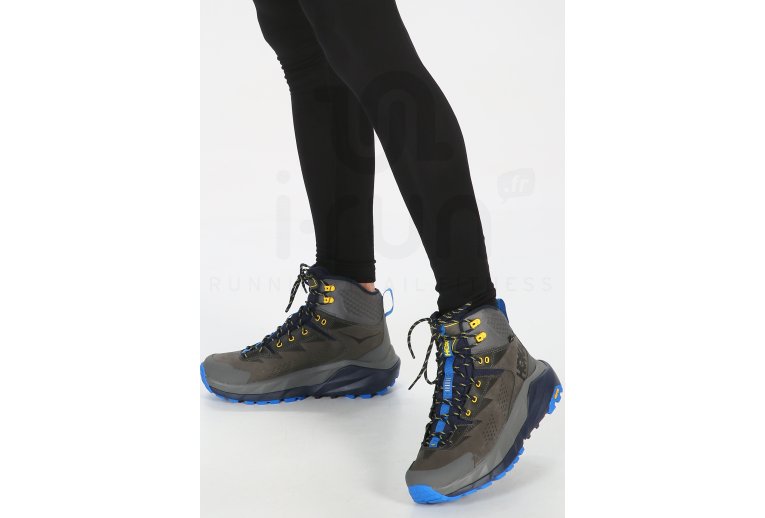 Hoka One One Sky Kaha Gore-Tex