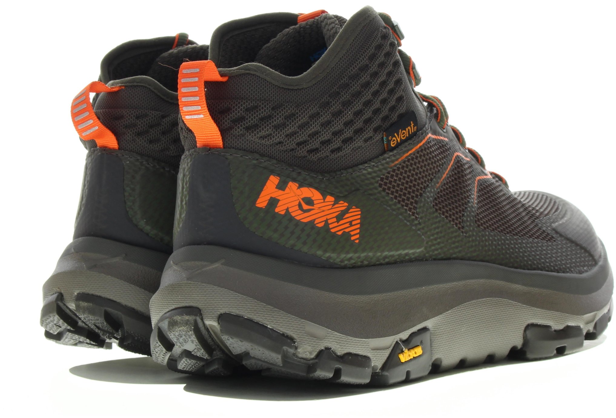 sky toa hoka