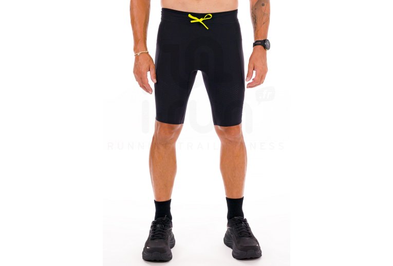 Hoka One One Skybreeze Half Tight Herren