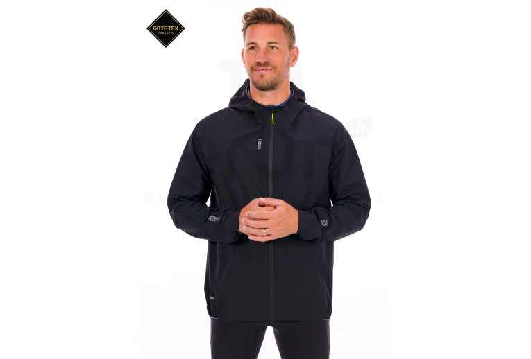 Hoka One One Skybreeze Waterproof Gore-Tex Herren