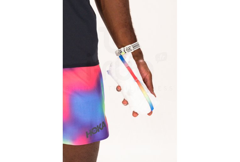 Hoka One One chaqueta Skyflow Awaken Energy