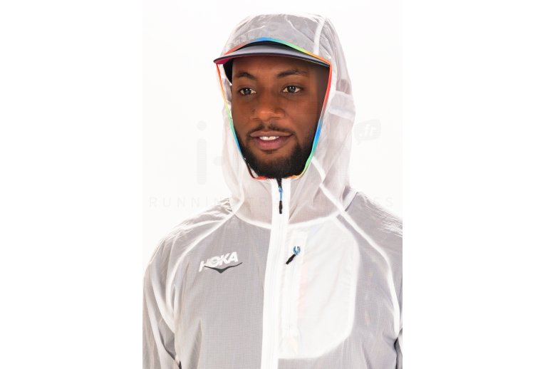 Hoka One One chaqueta Skyflow Awaken Energy