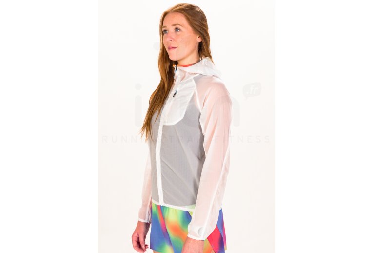 Hoka One One chaqueta Skyflow Awaken Energy