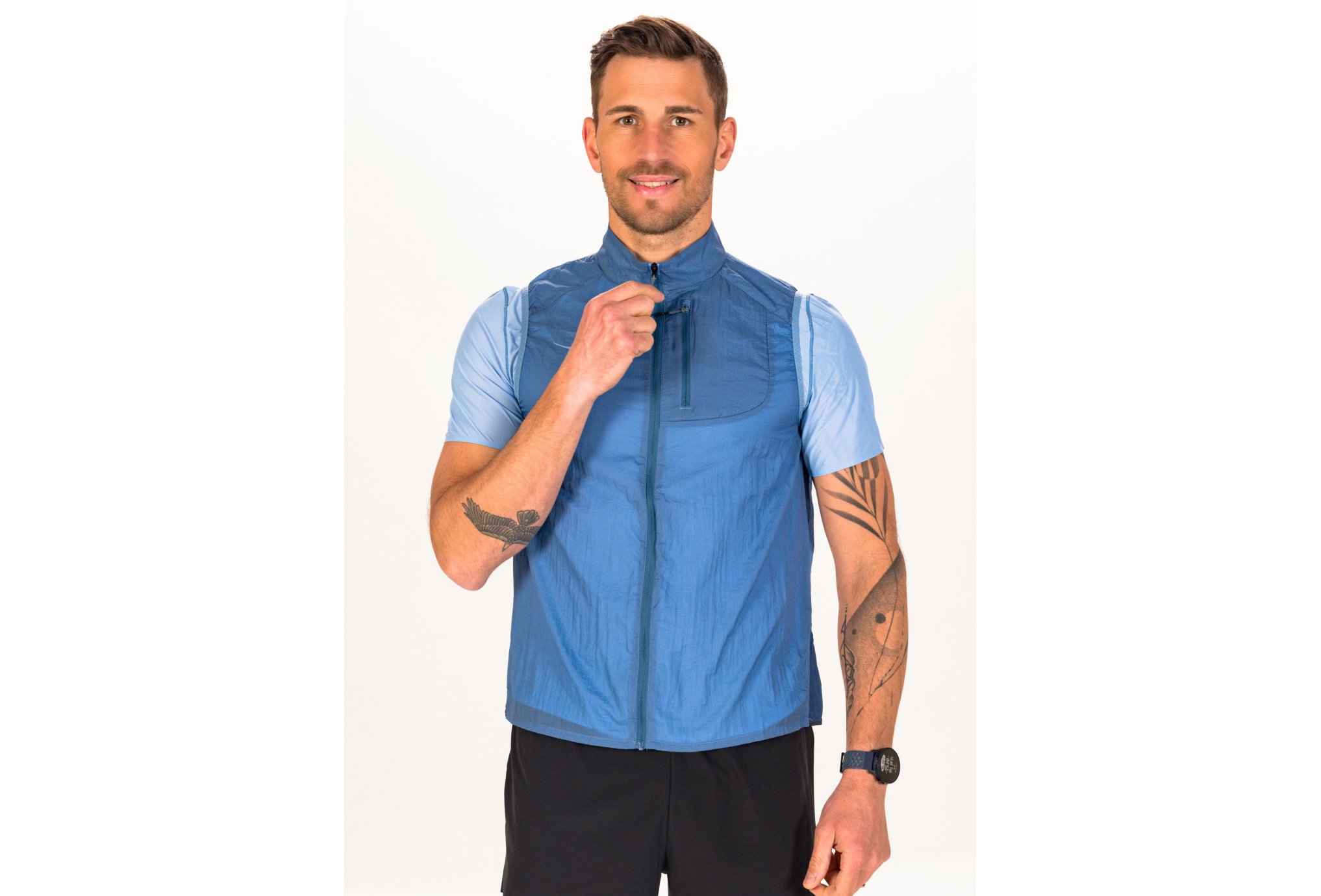 Giacca Millet Grands Montets II Gore-Tex | Impermeabile E Traspirante | Donna Per Trekking E Montagna - Foto 5