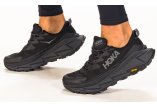 Hoka One One Skyline-Float X