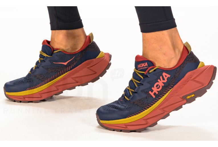 Hoka One One Skyline-Float X
