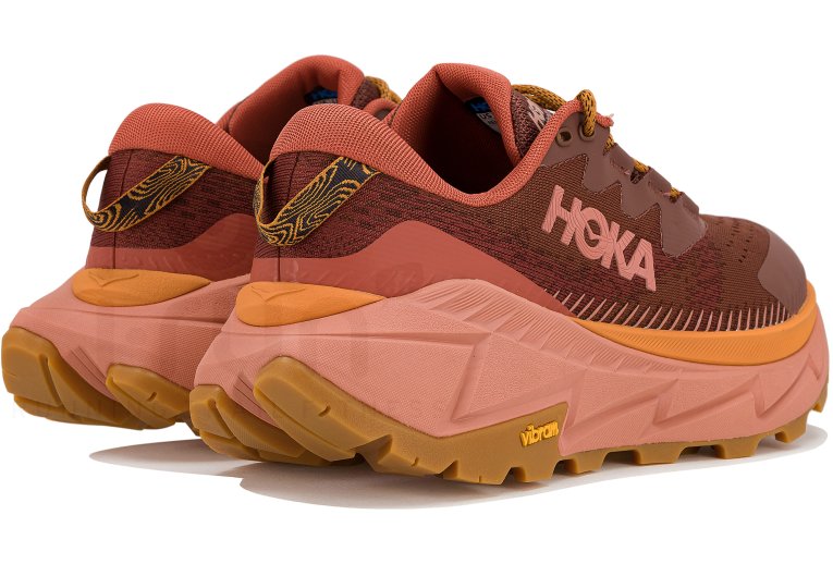 Hoka One One Skyline-Float X