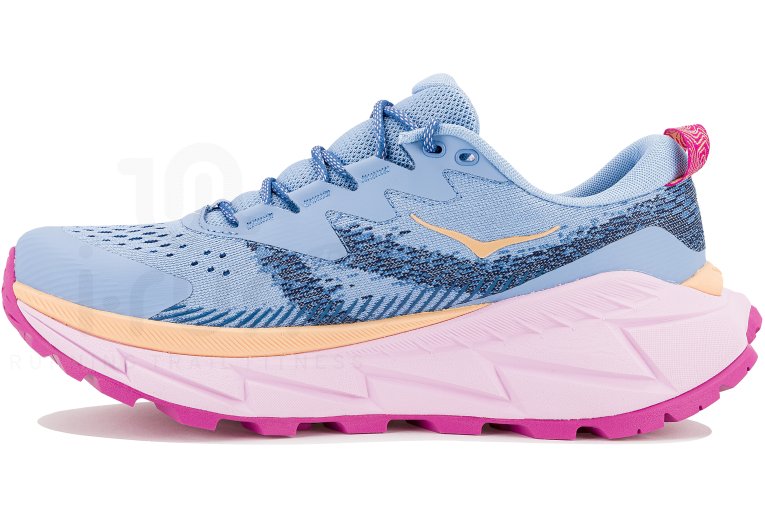 Hoka One One Skyline-Float X Damen