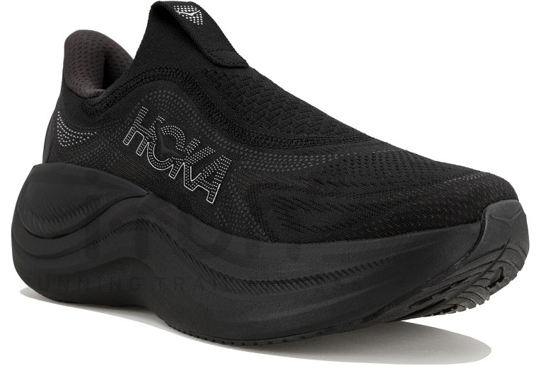 Hoka One One Skyward Laceless Damen