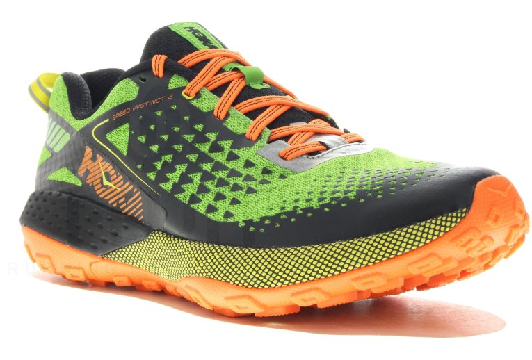 Hoka One One Speed Instinct 2