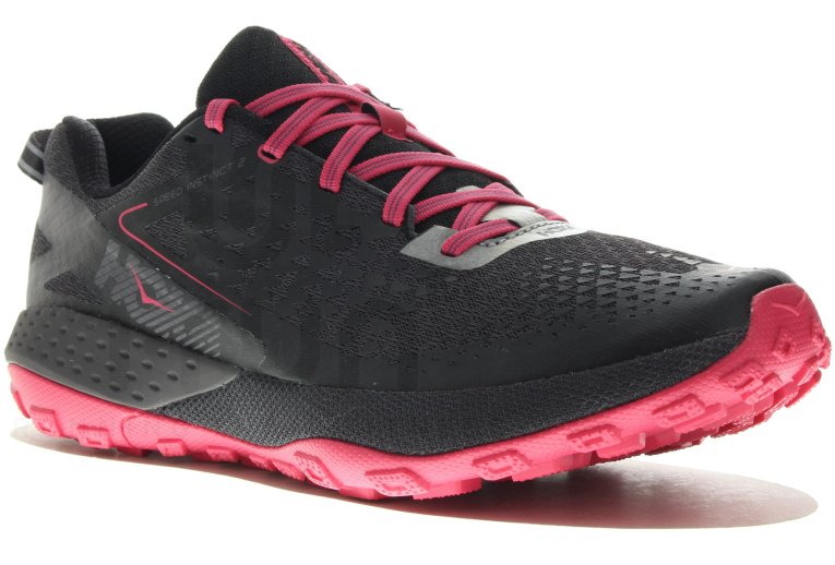Hoka One One Speed Instinct 2