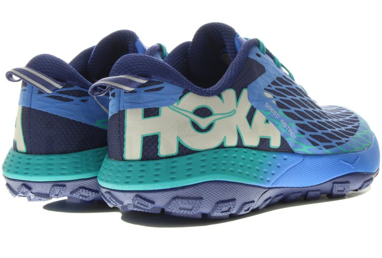 Hoka One One Speed Instinct