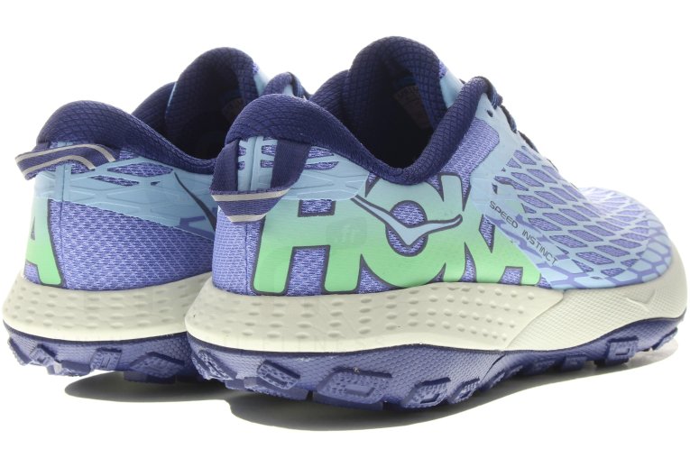 Hoka One One Speed Instinct