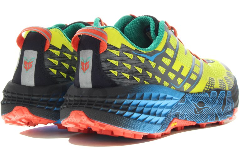 Hoka One One SpeedGoat 2