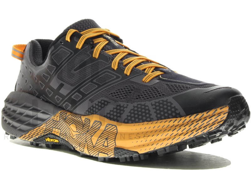 Hoka One One SpeedGoat 2 M homme pas cher