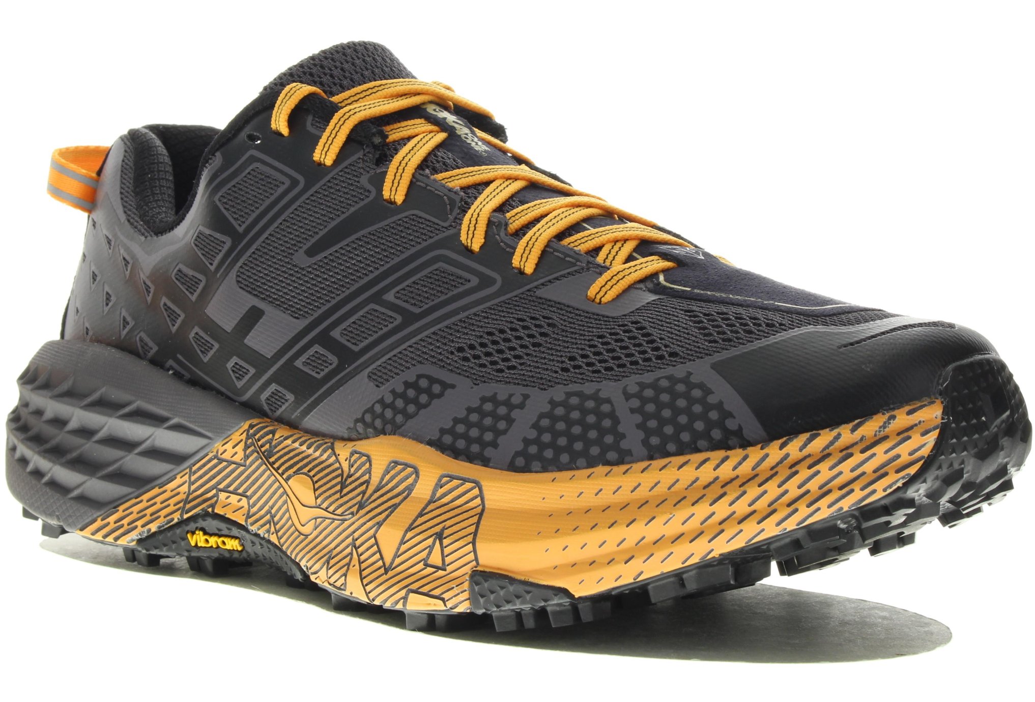 Hoka One One SpeedGoat 2 en promoción Hombre Zapatillas Trail Hoka