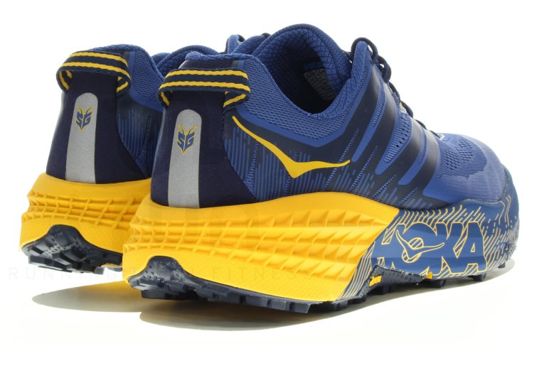 Hoka One One SpeedGoat 3