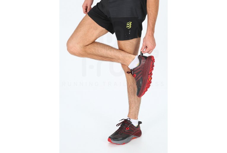 Hoka One One SpeedGoat 3