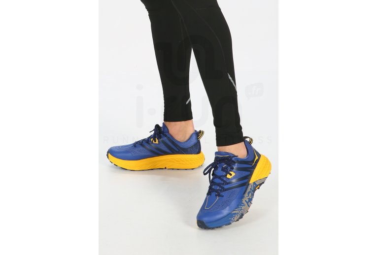 Hoka One One SpeedGoat 3