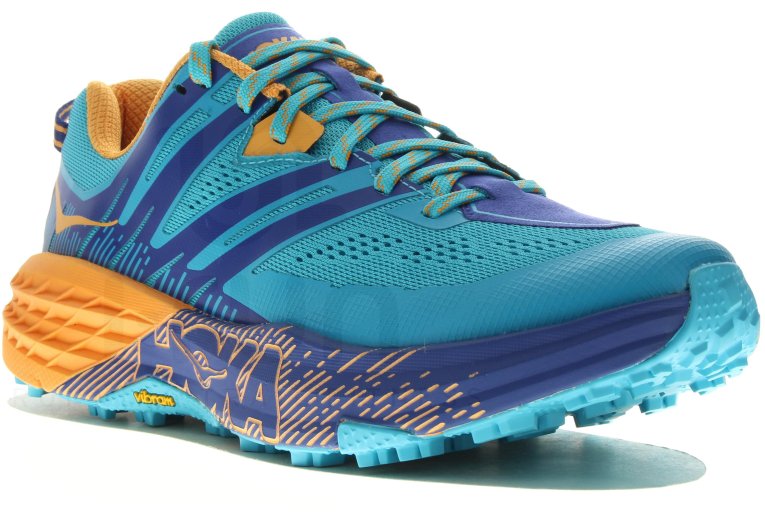 Hoka One One SpeedGoat 3