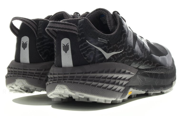 Hoka One One SpeedGoat 3 WP