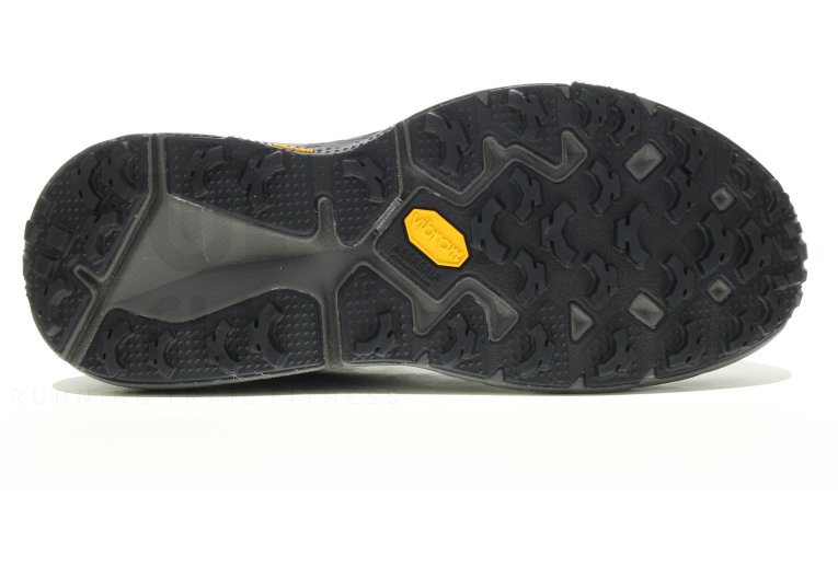 Hoka One One SpeedGoat 3 WP