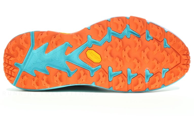 Hoka One One SpeedGoat 4 i-Run Herren