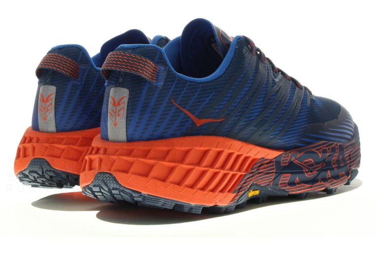 Hoka One One SpeedGoat 4